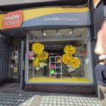 Enable Ireland Shopfront